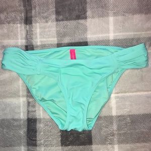Victoria’s Secret Teal Bikini